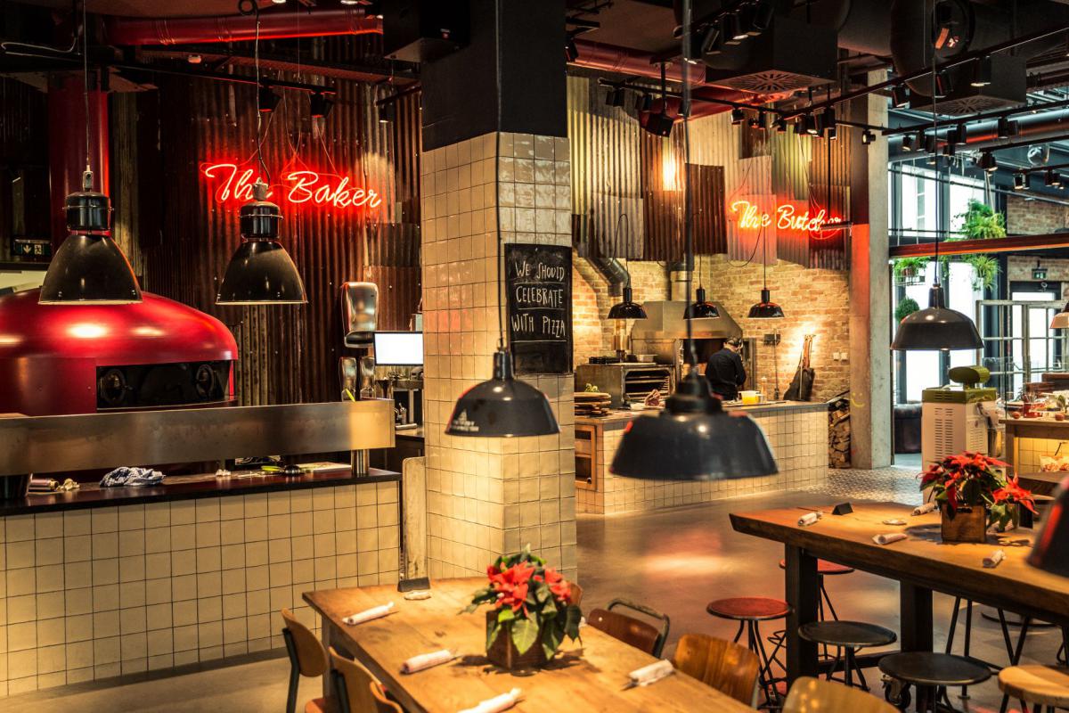 Glorious Bastards Linz Bier Guide